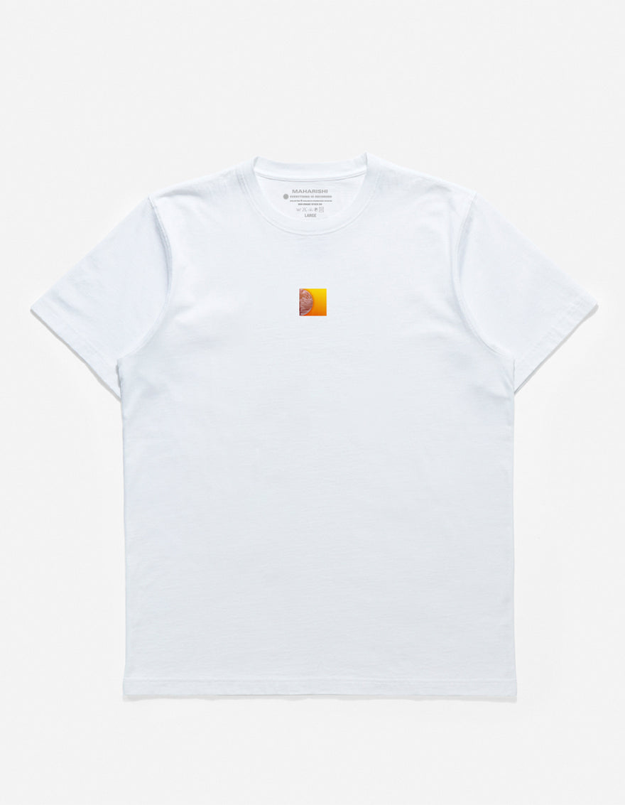 1316 Spring Equinox T-Shirt White