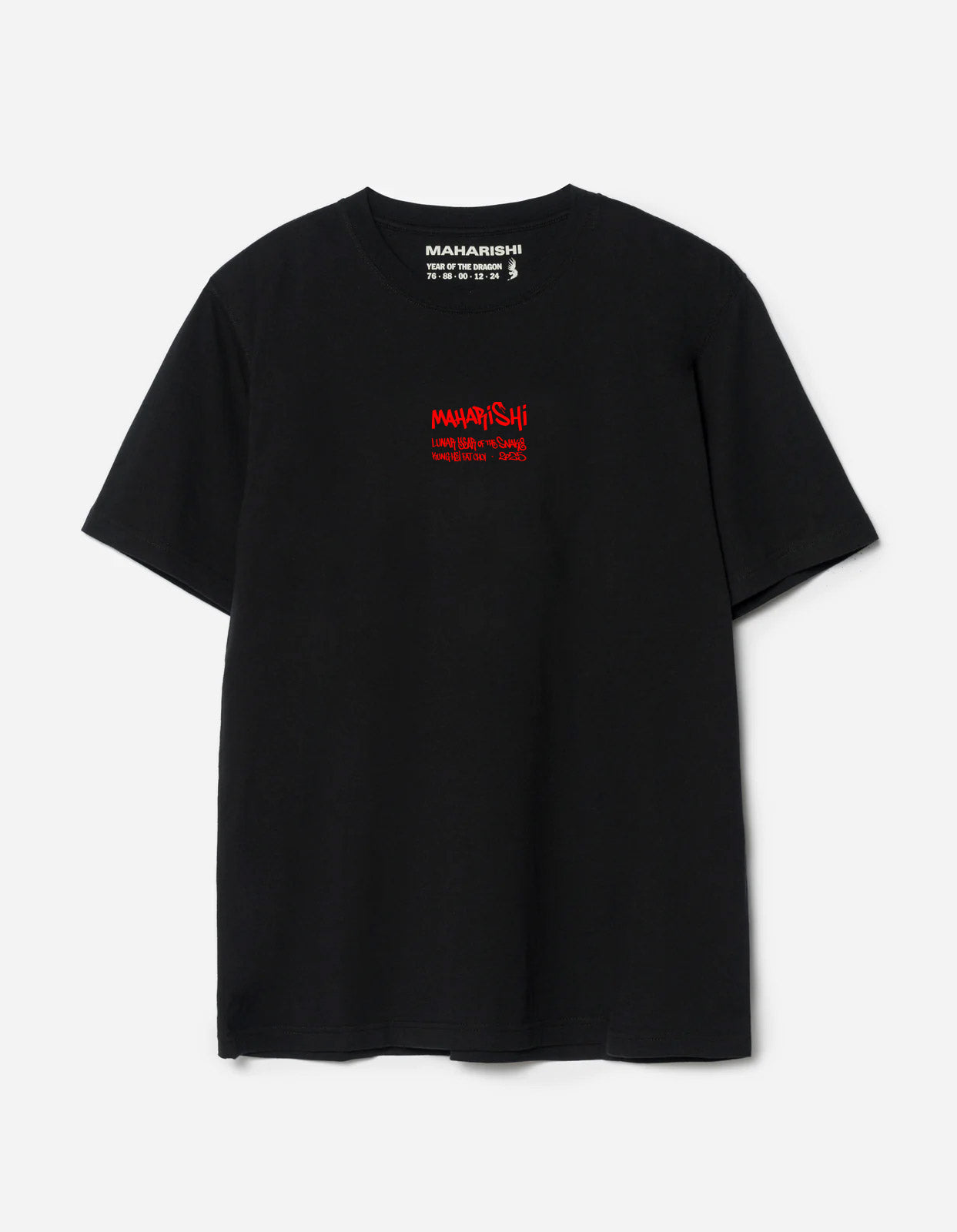 Short Sleeve T-Shirts – Maharishi