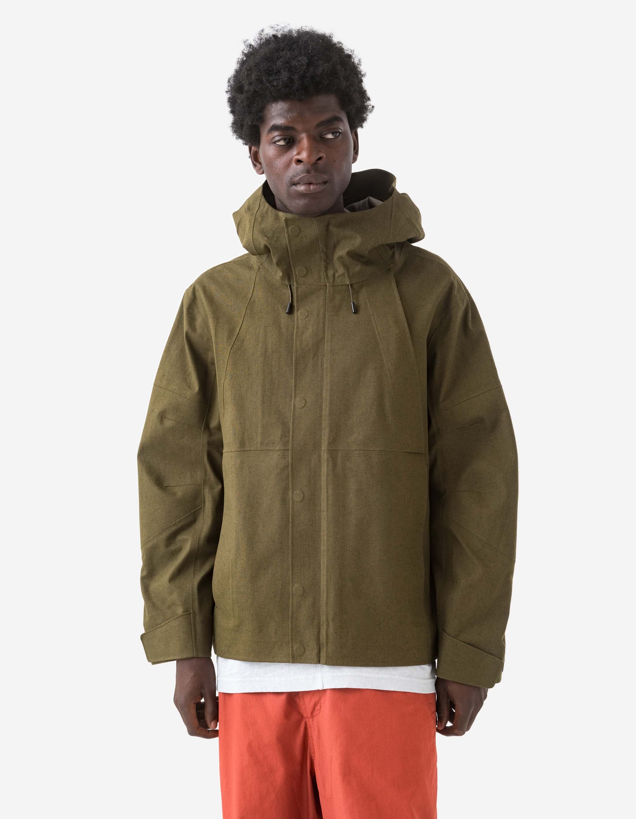 Outerwear – Maharishi