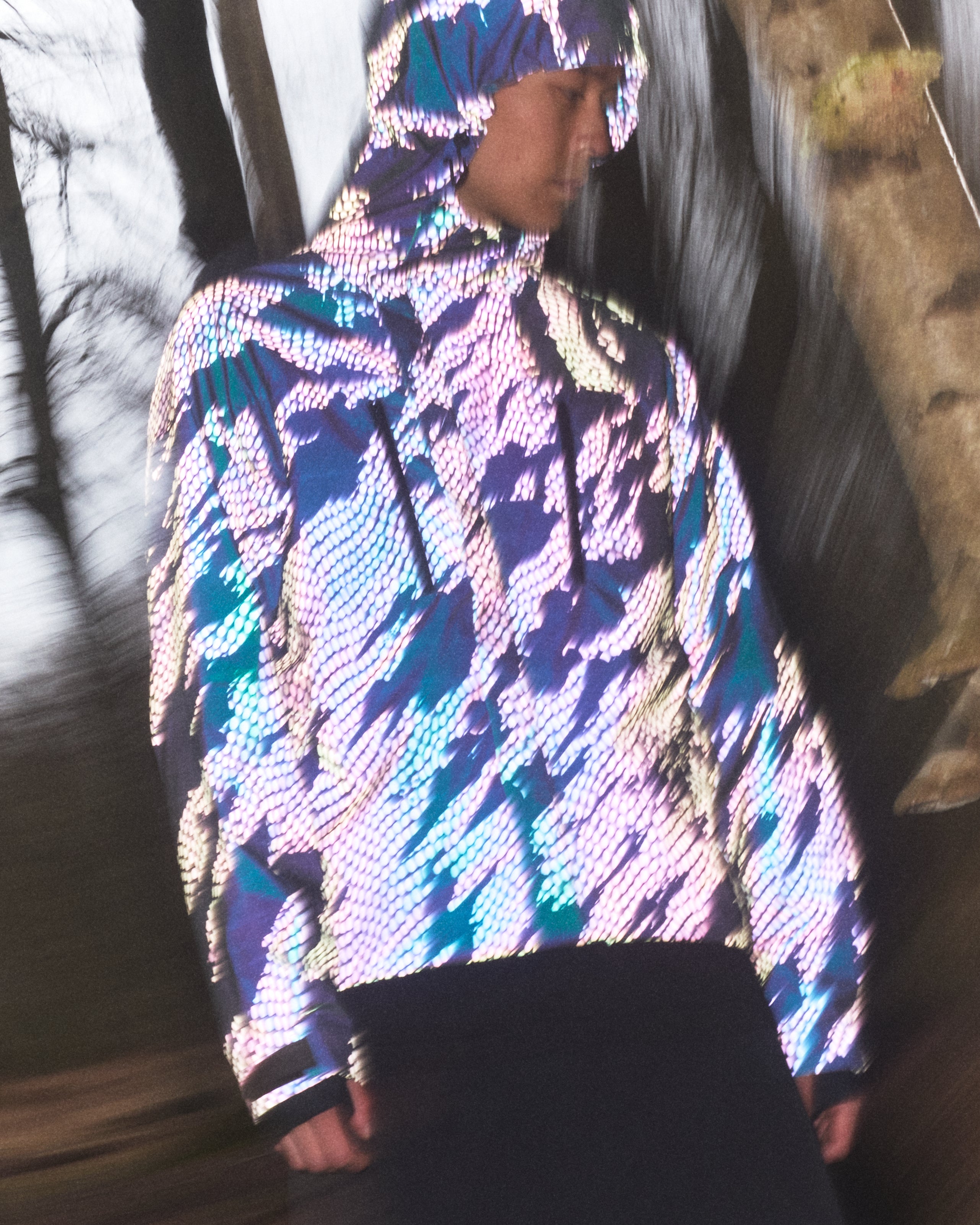 00's × MAHARISHI Duzzle Camo Puffer jk S 9ecc73af57930139608a7b7afdc29b