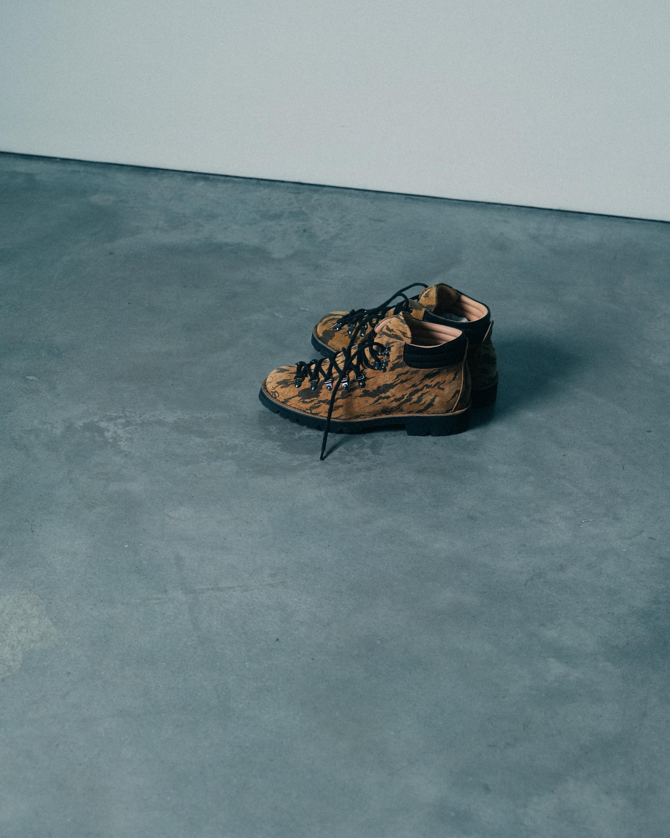 Maharishi FRACAP BONSAI MOUNTAINEER