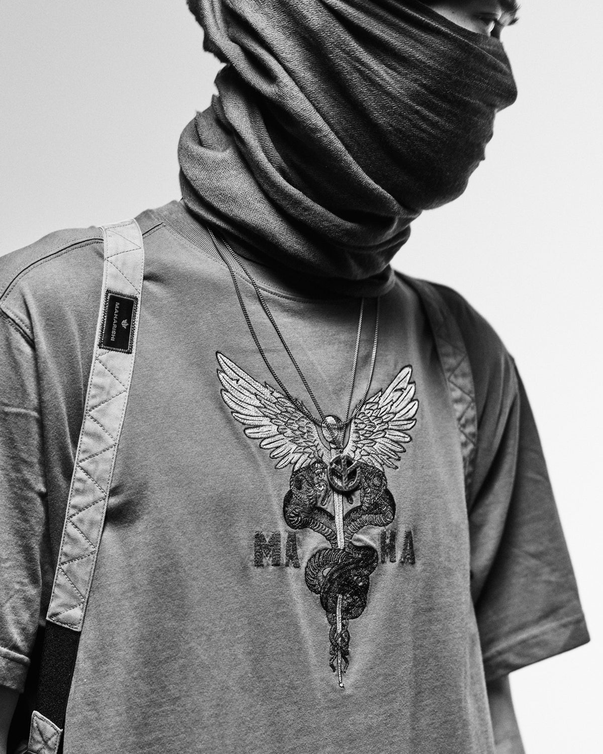 New Season – Maharishi