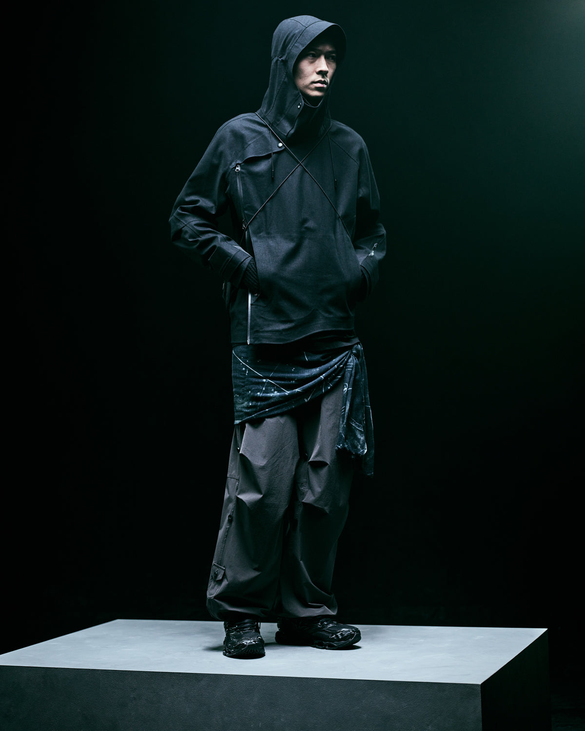 Maharishi セットアップ New Season – Maharishi