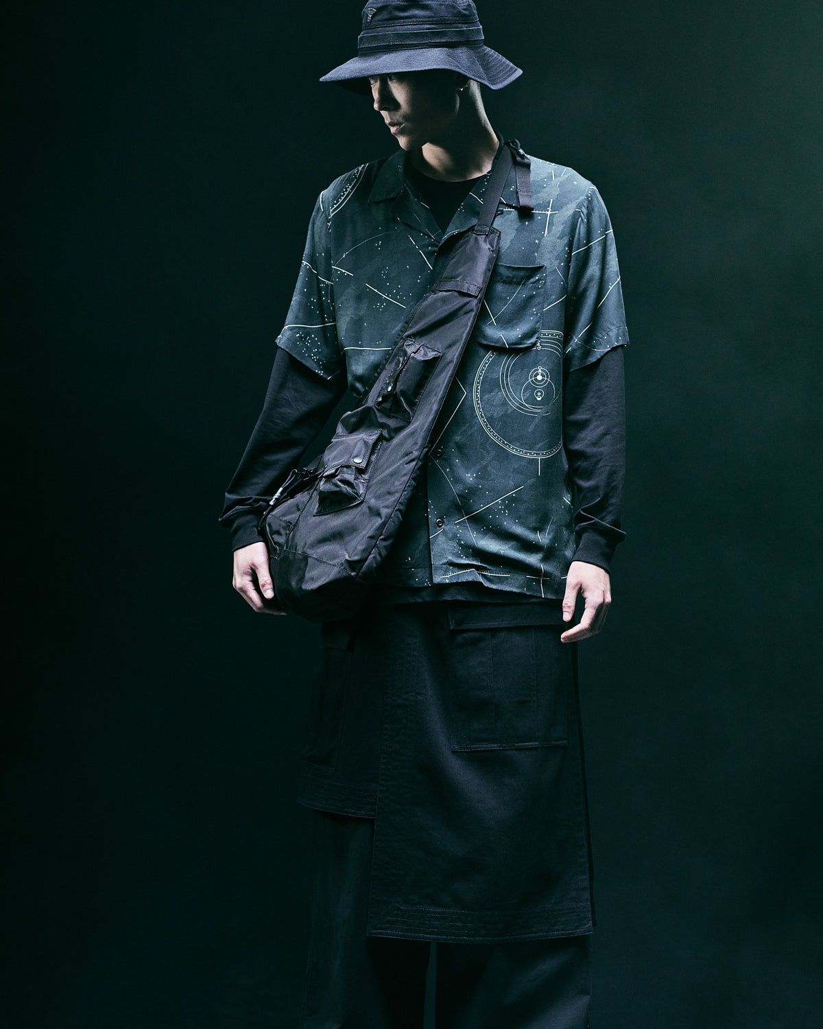 New Season – Maharishi