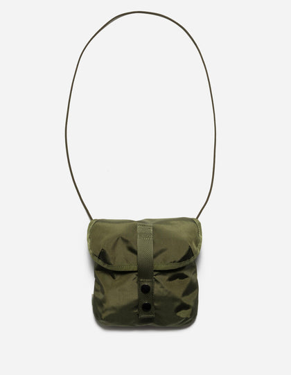 2222 M.A.L.I.C.E Snobag Olive
