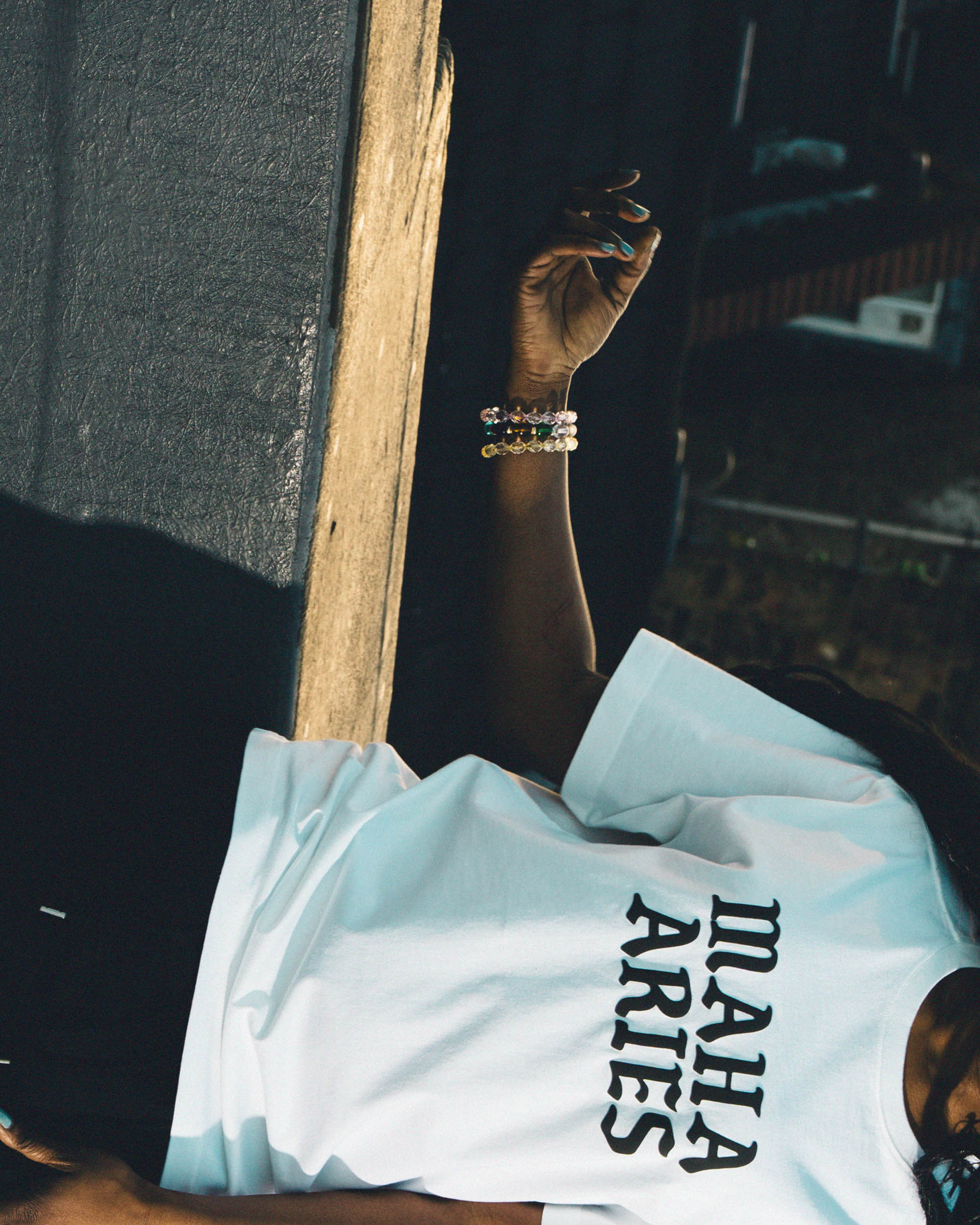 Maharishi · Aries