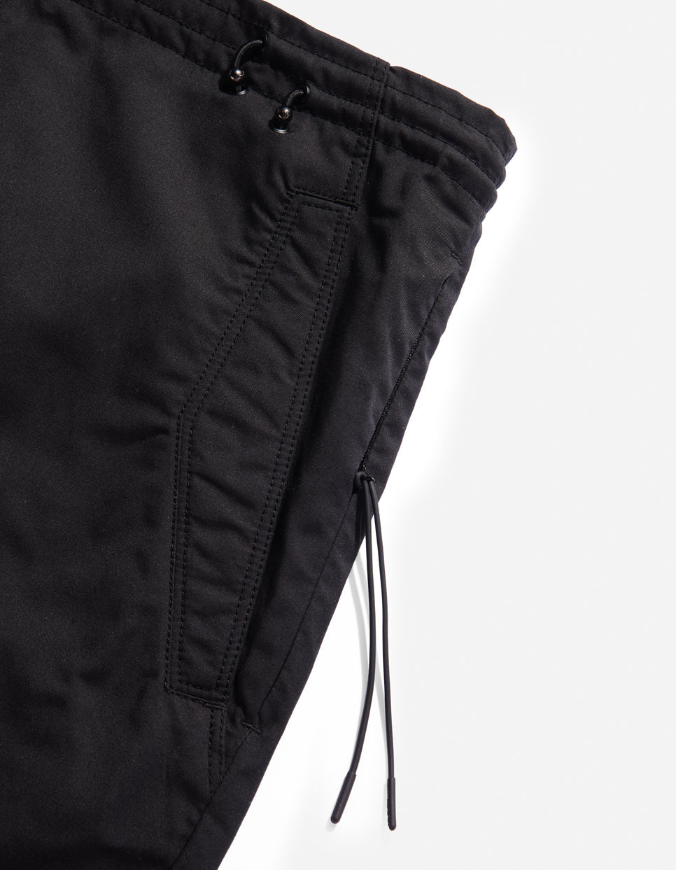 7342 Original Snoshorts Loose Fit Black