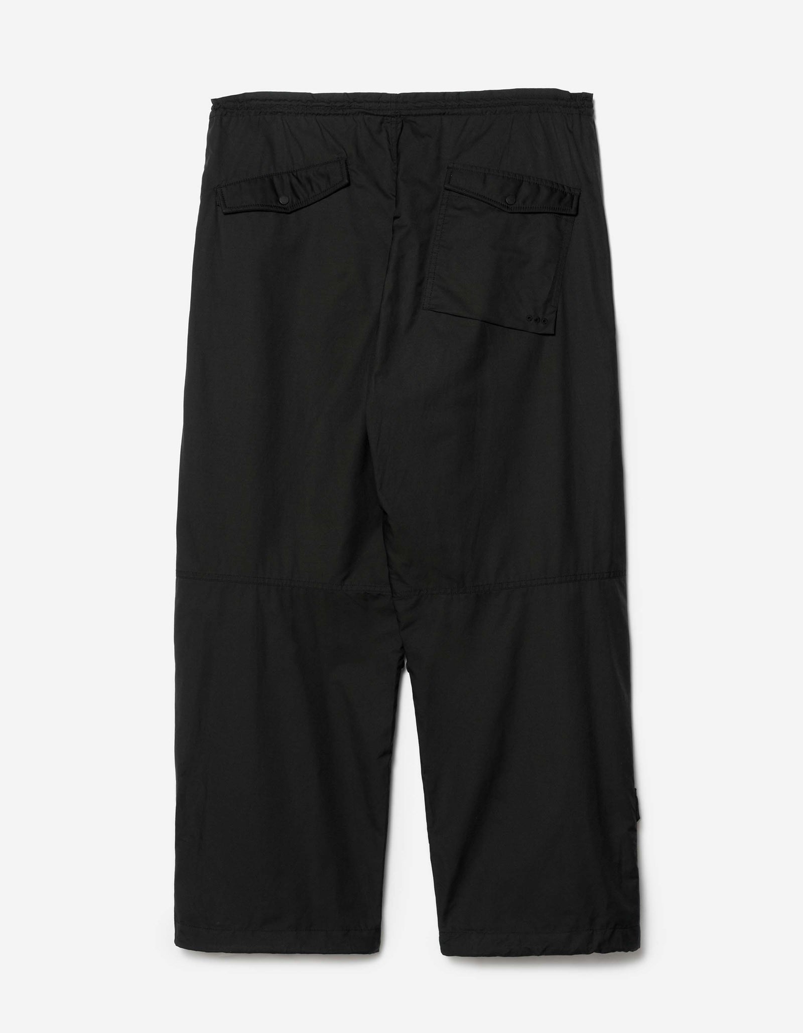 4039 Original Loose Snopants® Black