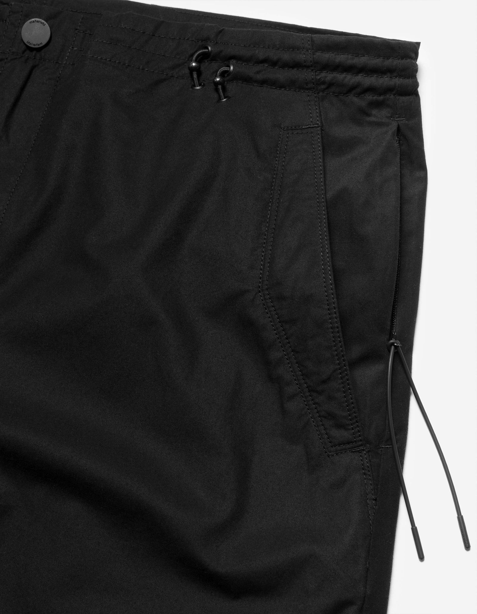 4039 Original Loose Snopants® Black