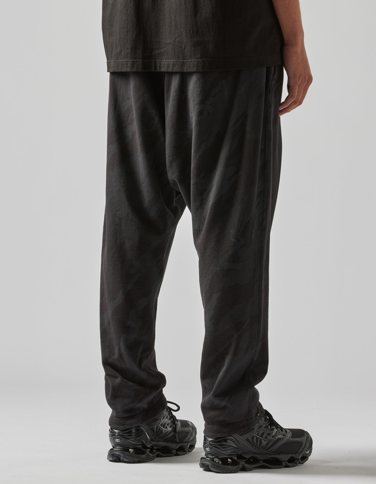 Maharishi | Camo Shinobi Sweatpants Subdued Night