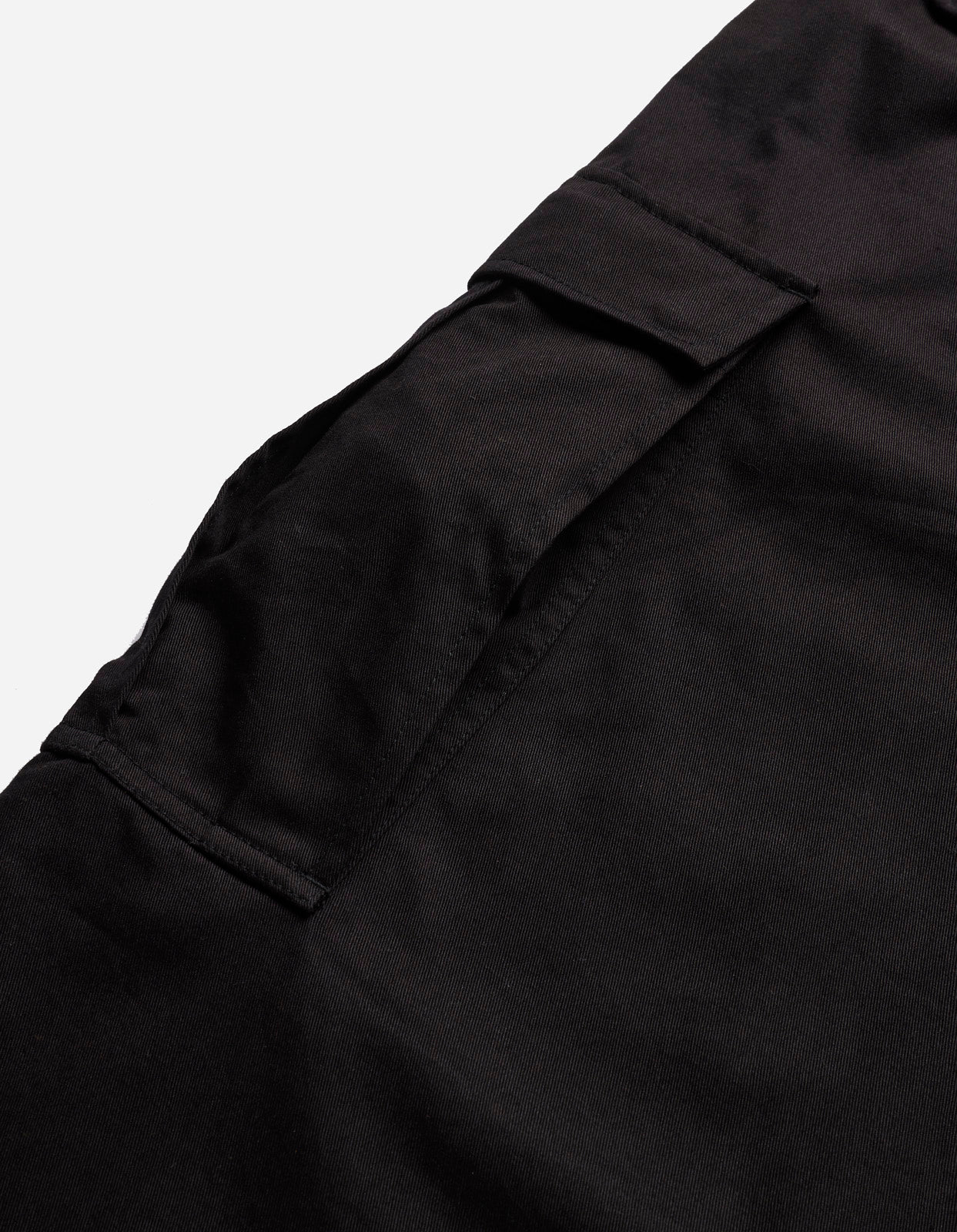 4521 M65N Cargo Pants Black