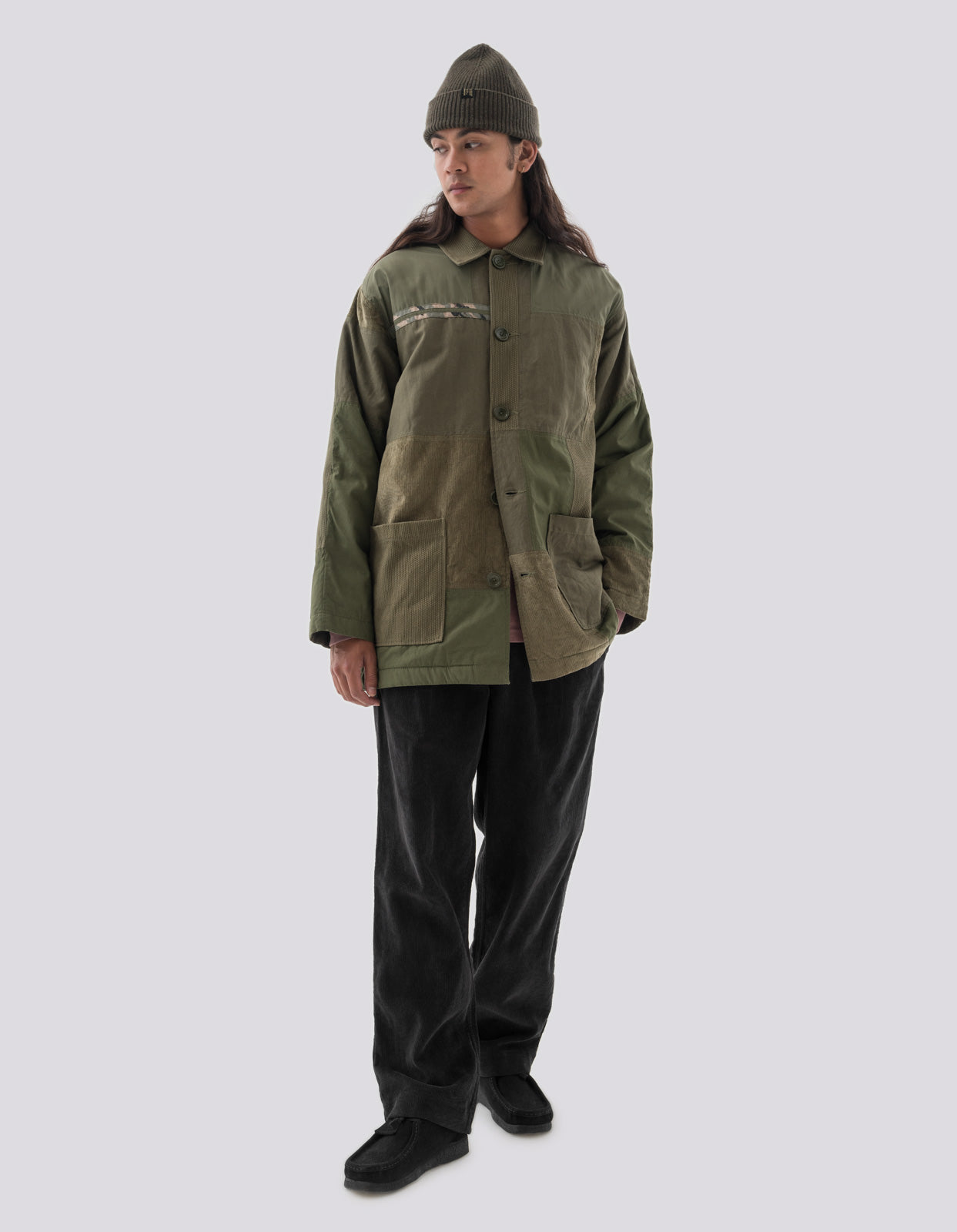 Donkey sales jacket ireland