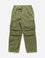 XS / Olive OG-107F
