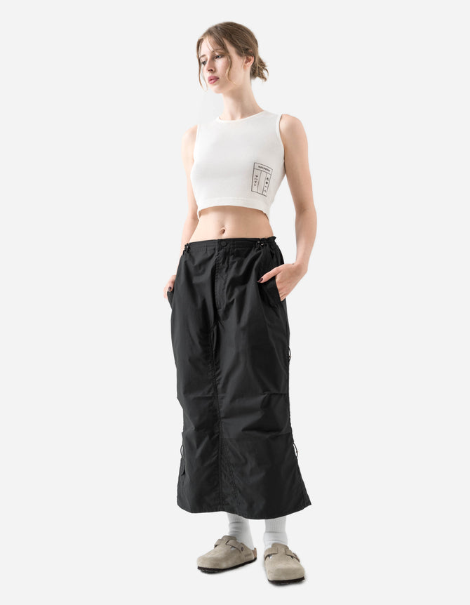 5306 Original Snoskirt Black