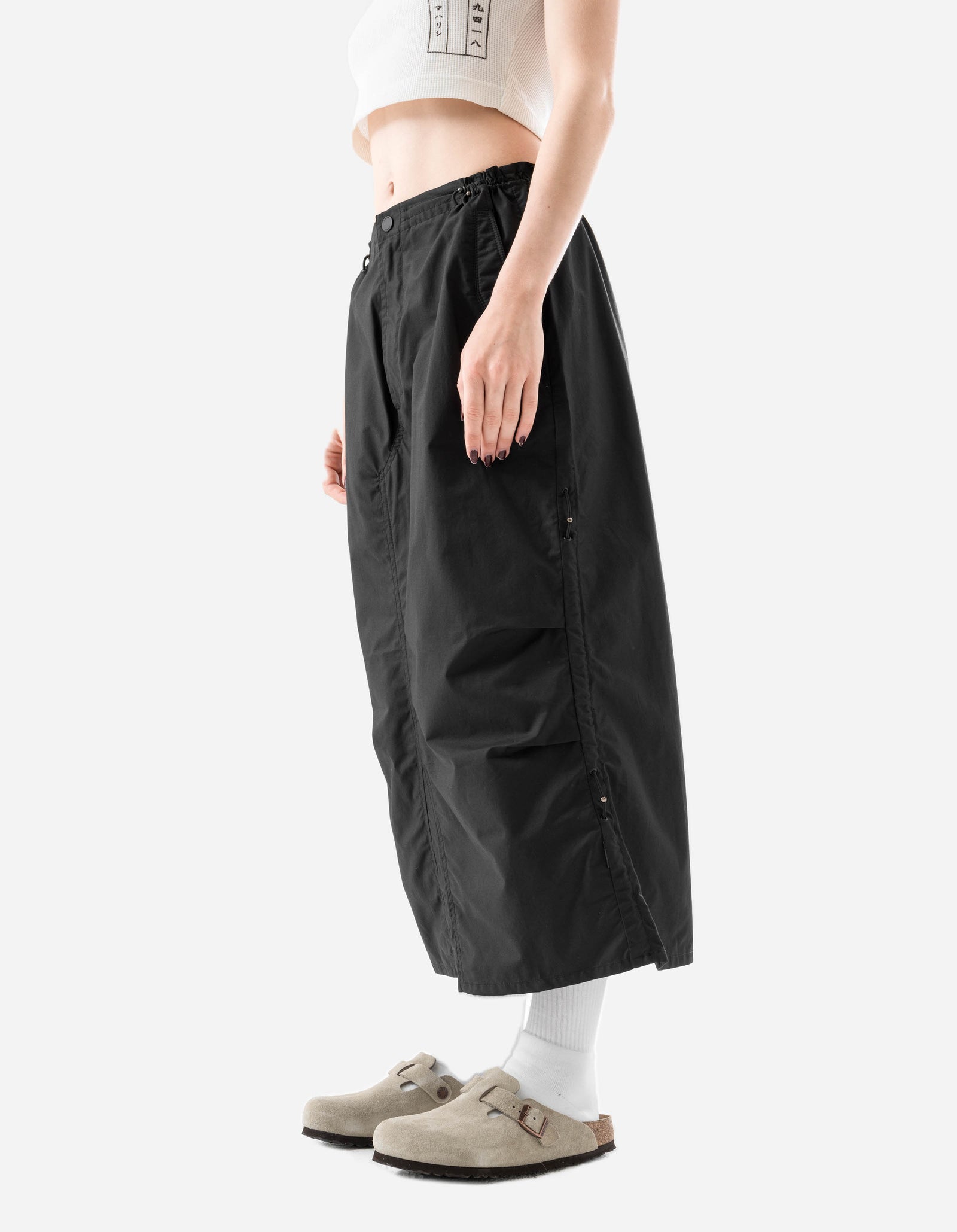 4589 Original Snoskirt Black