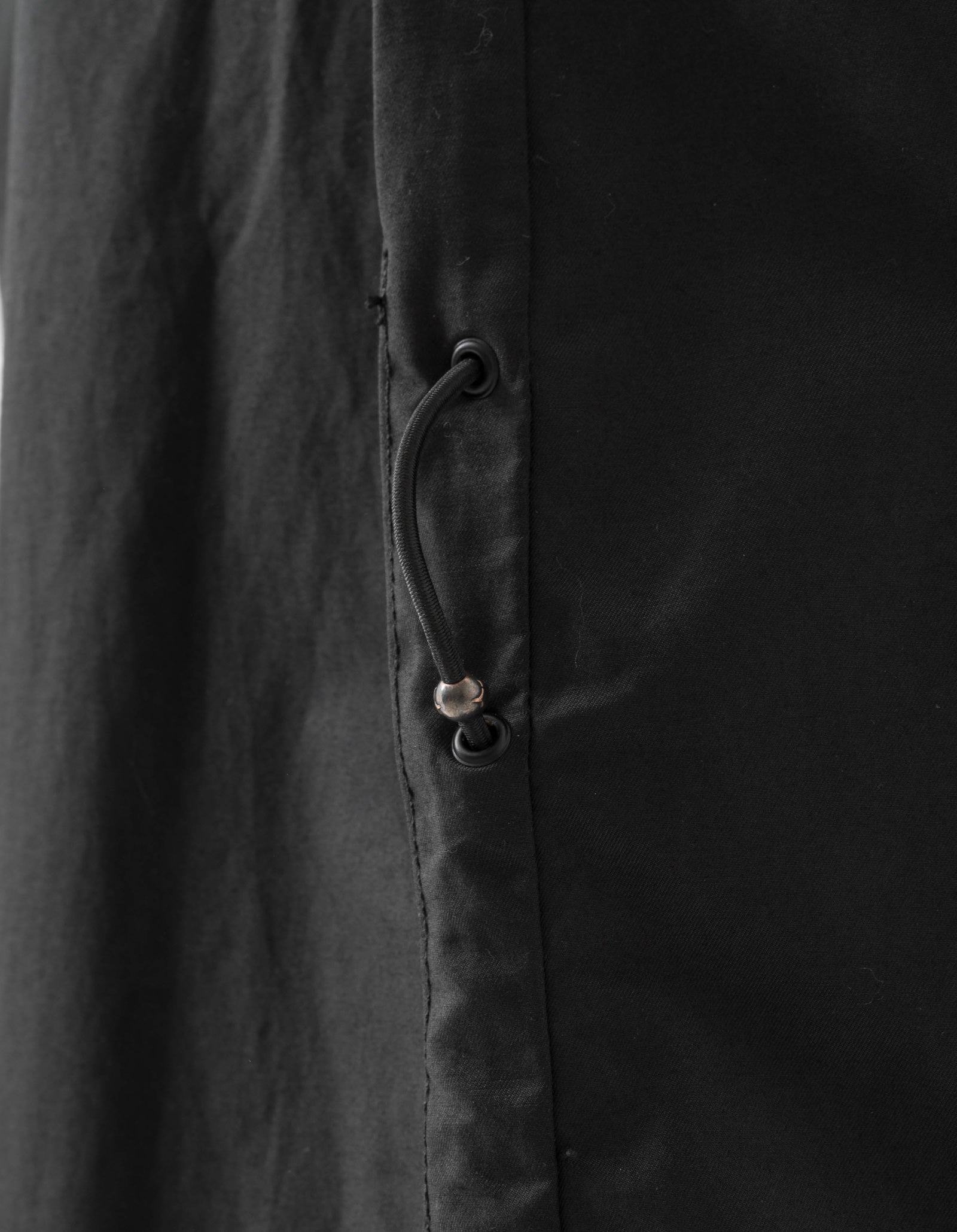4589 Original Snoskirt Black