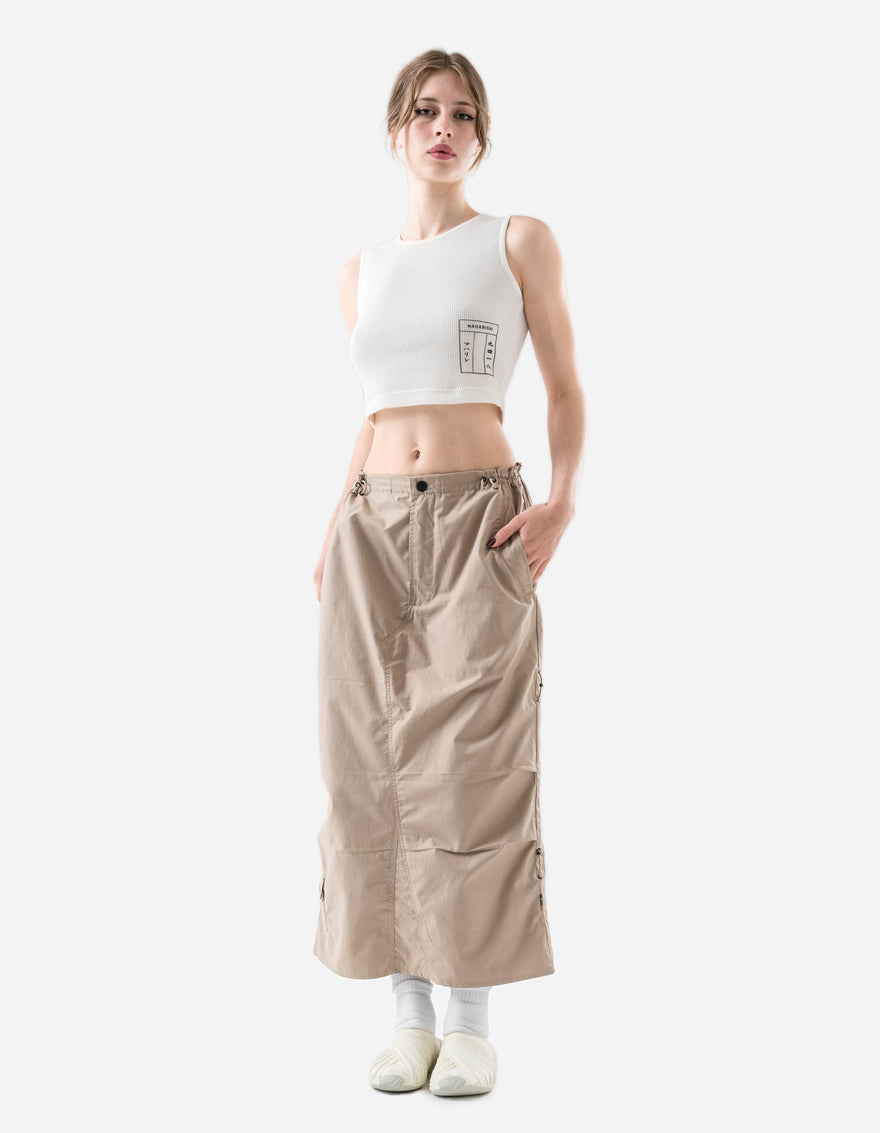 4589 Original Snoskirt Sand