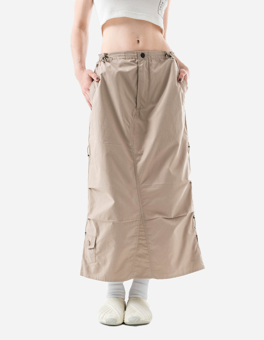 4589 Original Snoskirt Sand