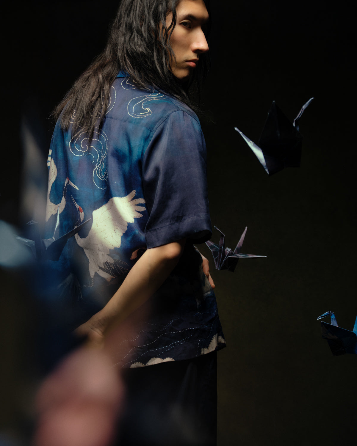Year of the Crane