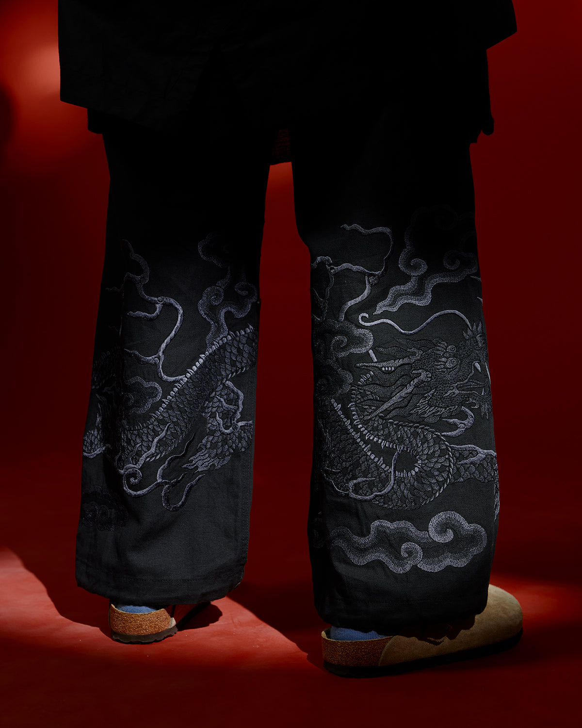 SS24 · Trousers