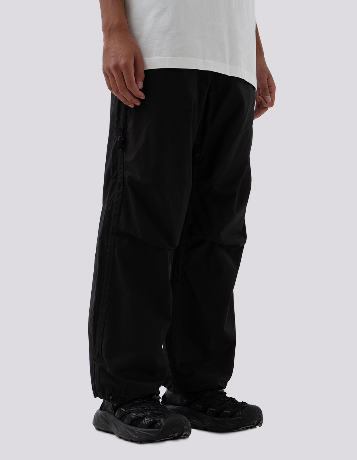 5010 Snocord® Jump Pants Black