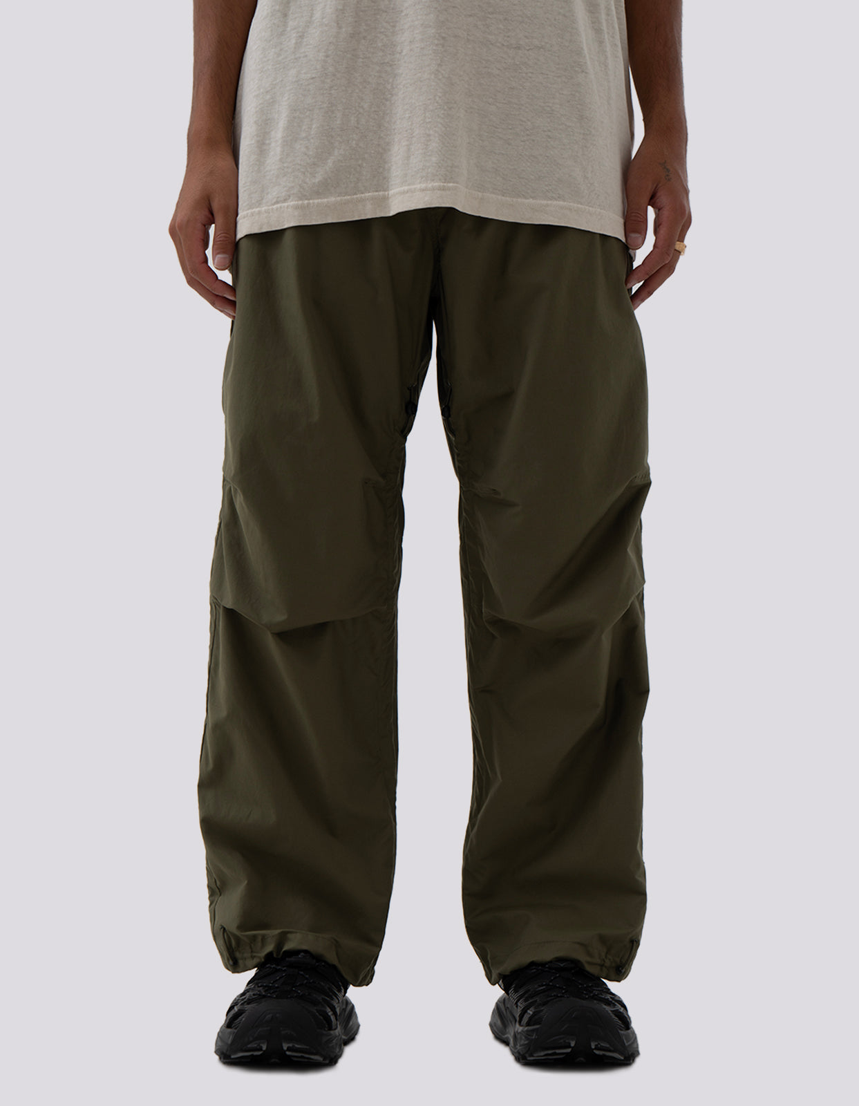 5010 Snocord® Jump Pants Olive OG-107F