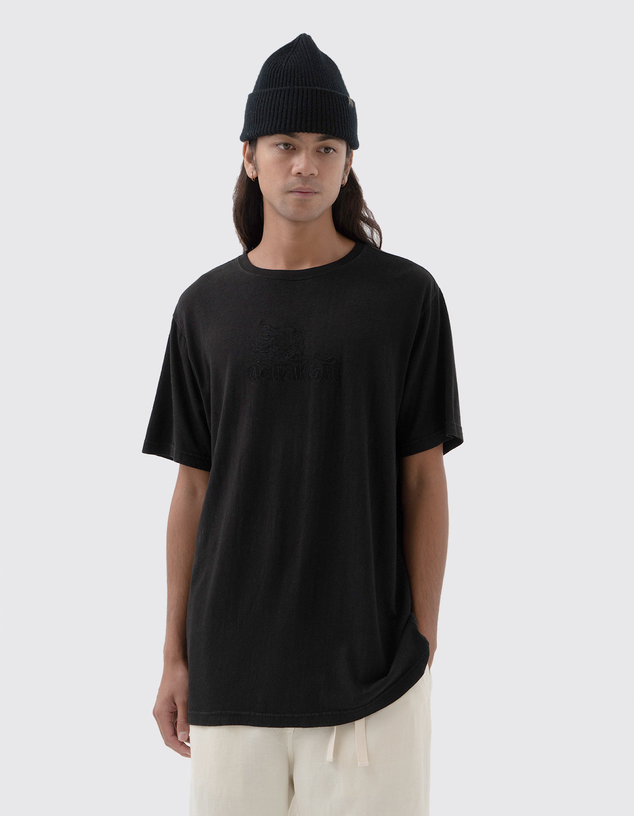 5019 30th Anniversary Dragon T-Shirt Black