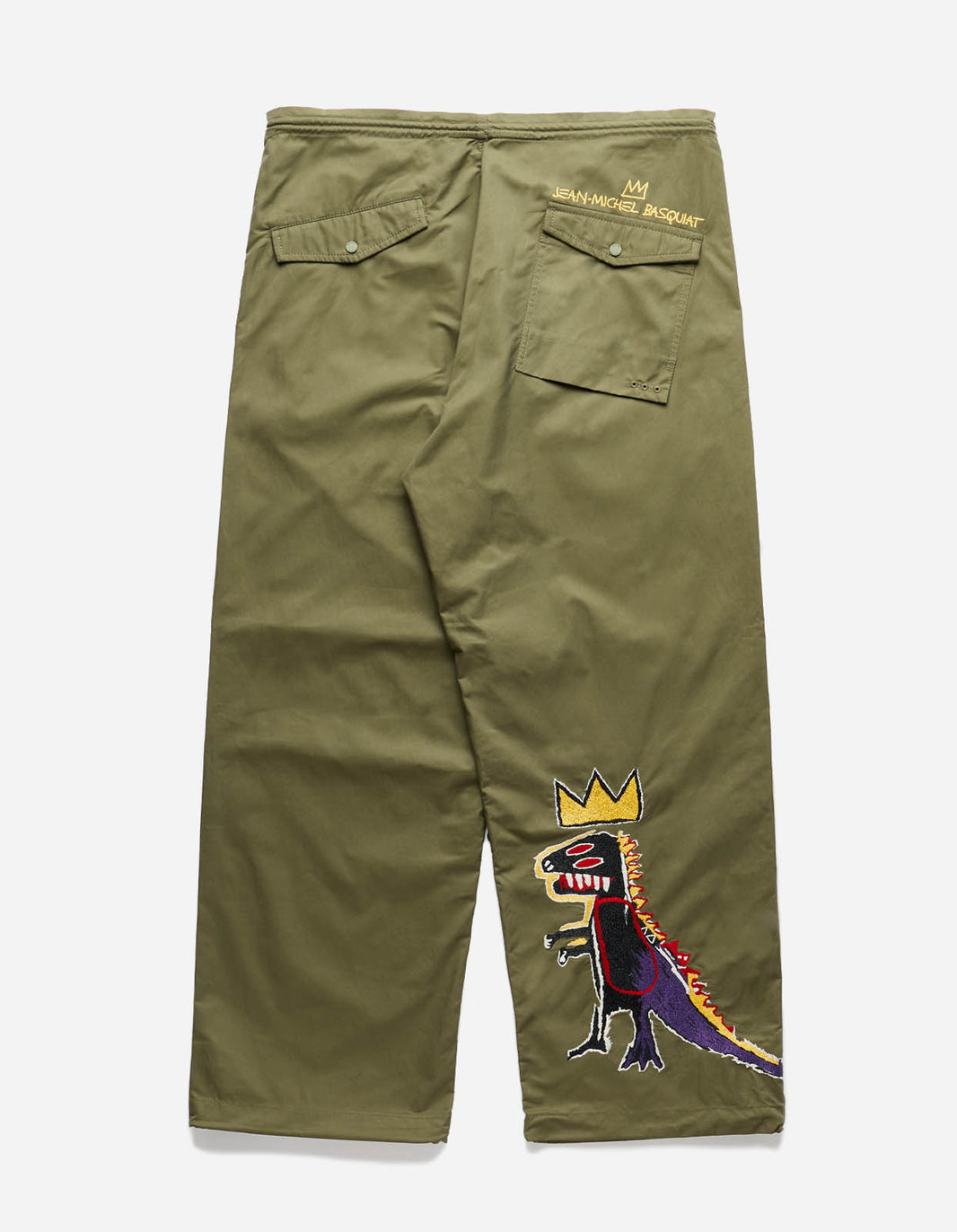 Dragon Snopants