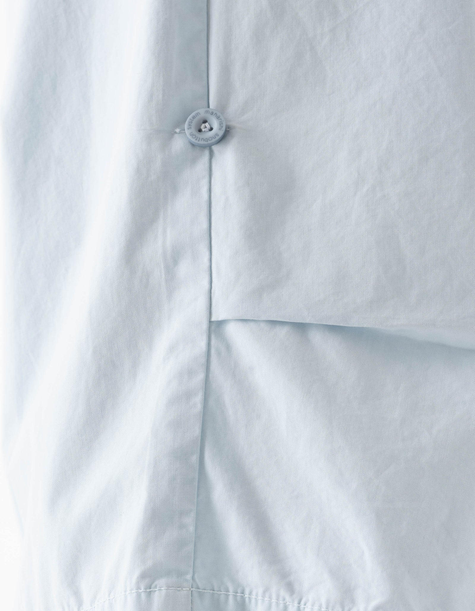 7411 Original Snoshorts Loose Fit Light Blue