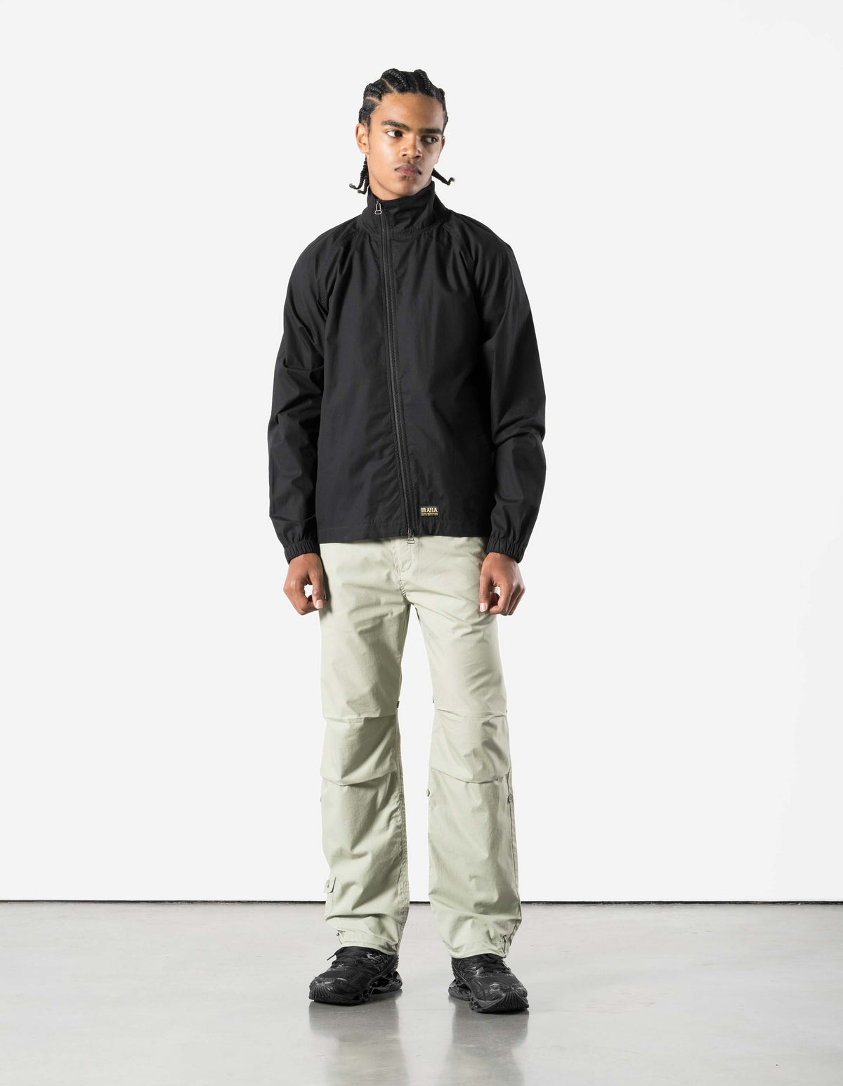 5303 Original Snopants® Straight Fit Sage
