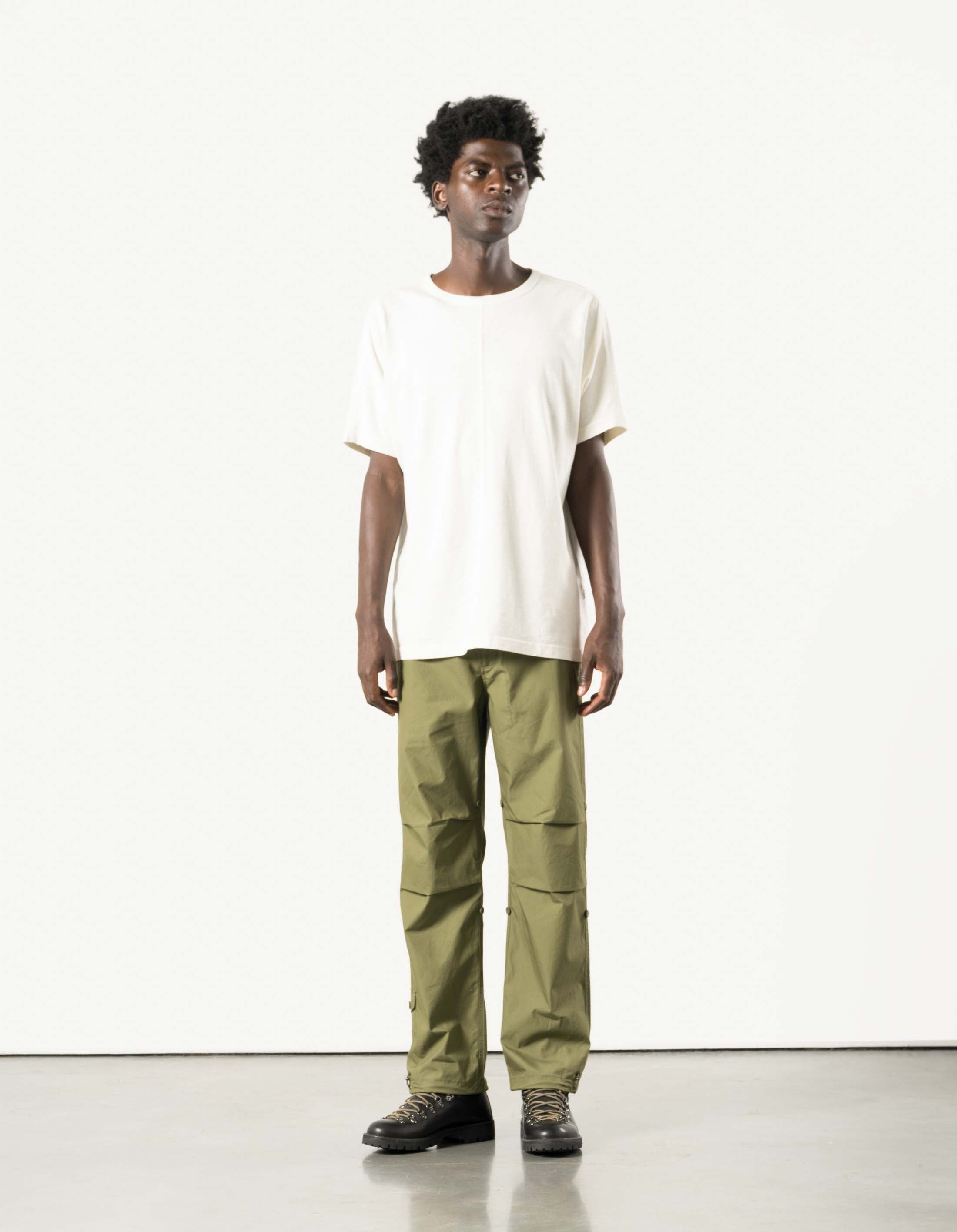 5303 Original Snopants® Straight Fit Olive OG-107F – Maharishi