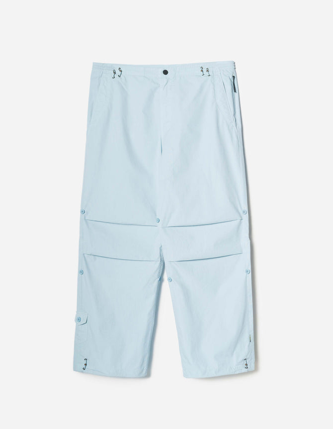 7407 Original Snopants Loose Fit Light Blue