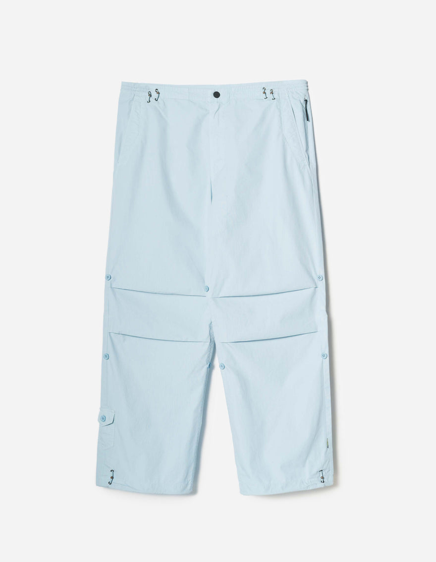 7407 Original Snopants Loose Fit Light Blue