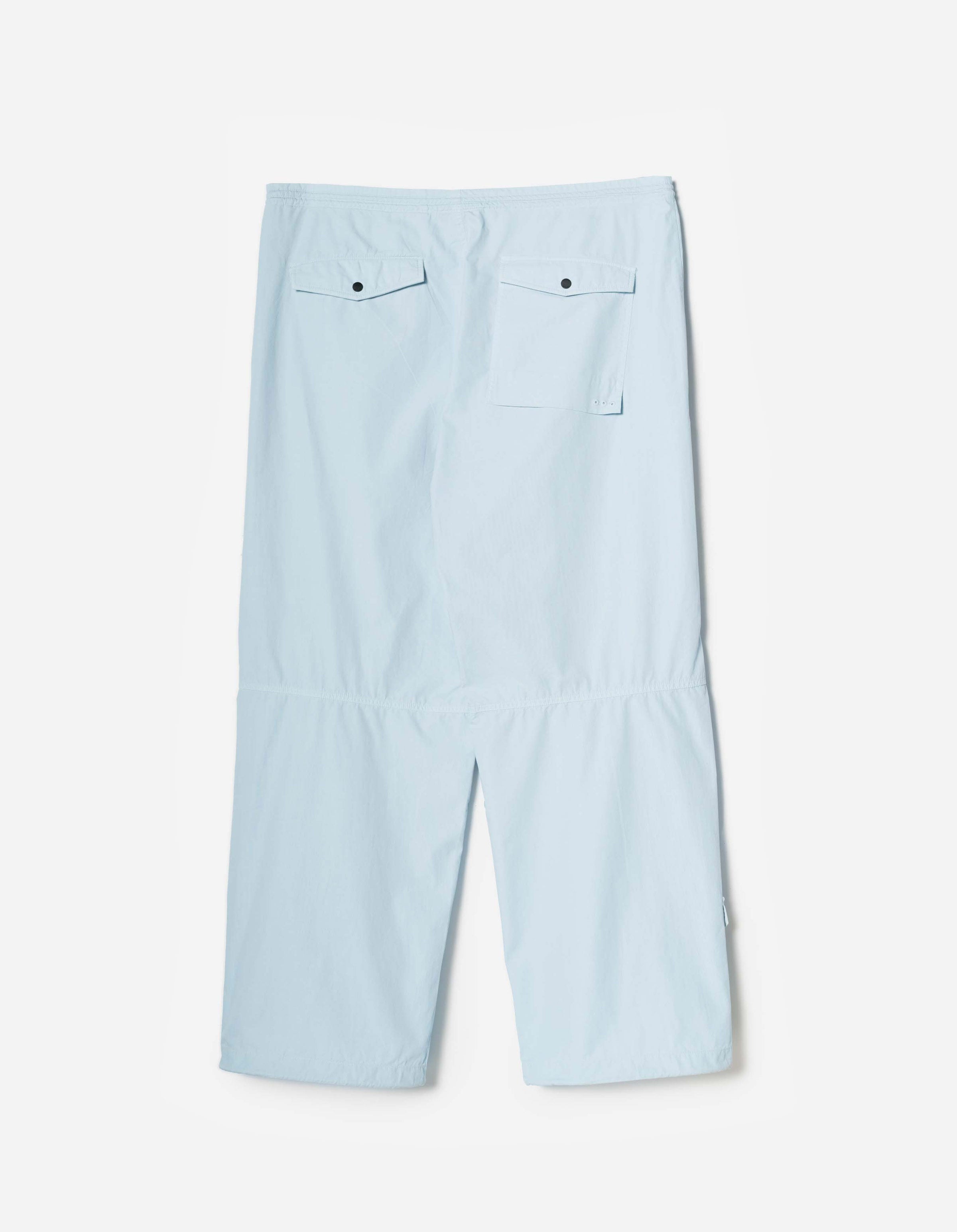 7407 Original Snopants Loose Fit Light Blue – Maharishi