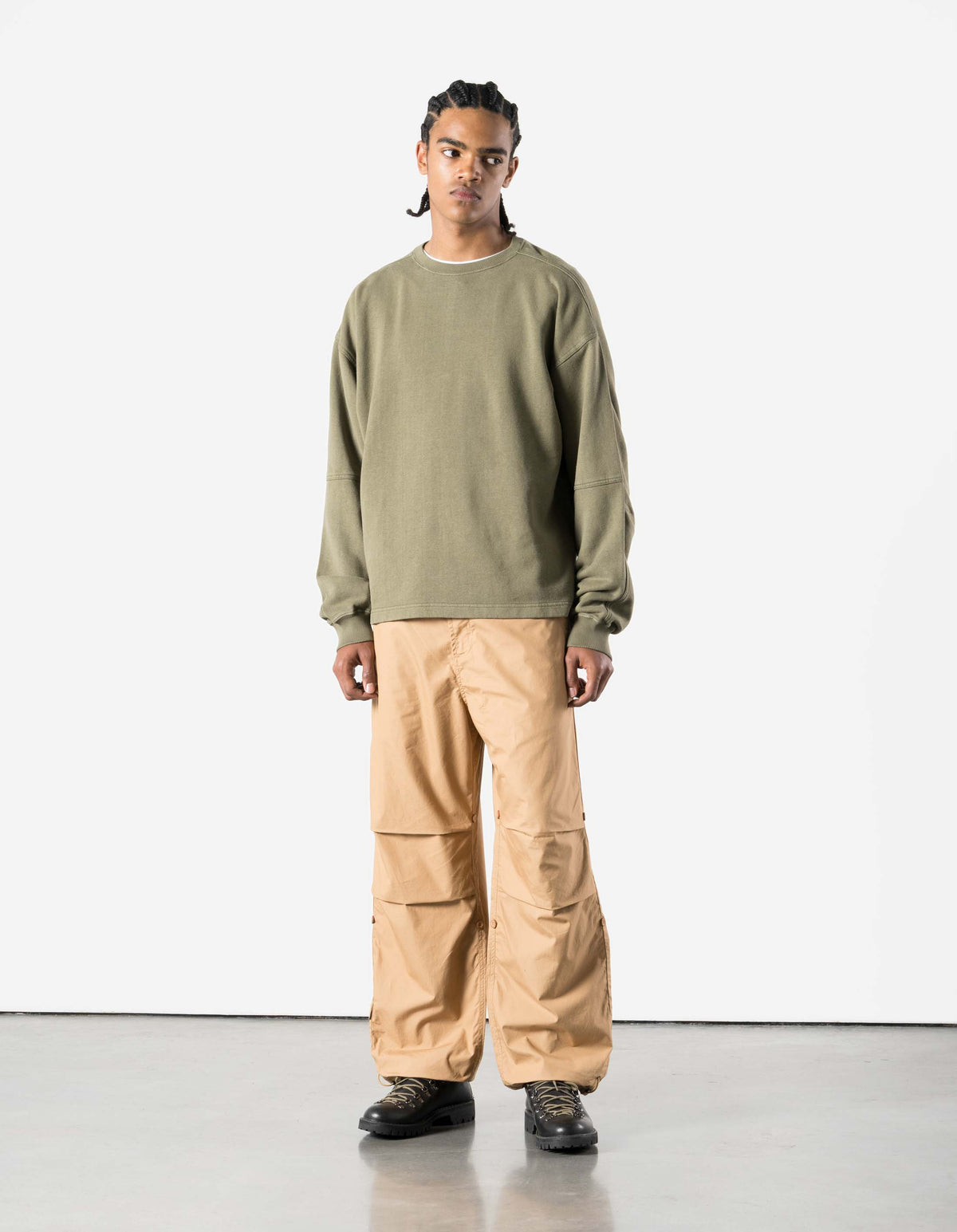 5304 Original Snopants® Loose Fit Coyote