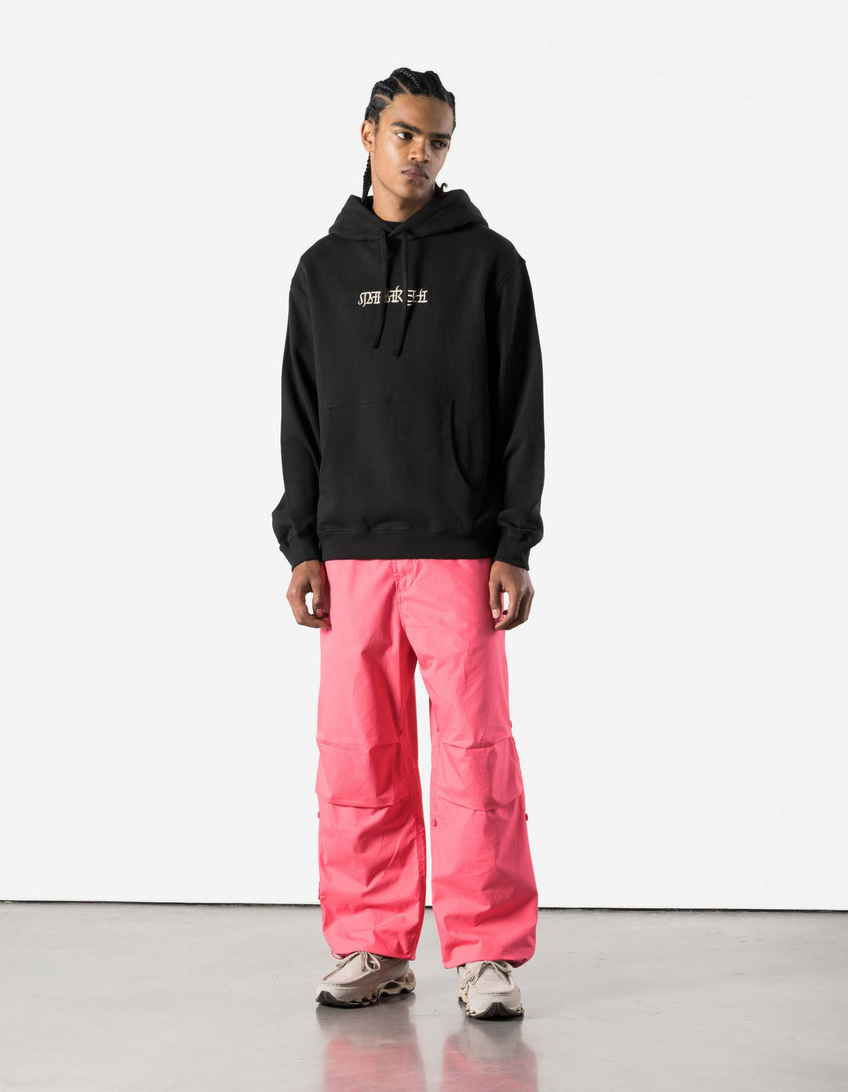 5304 Original Snopants® Loose Fit Hot Pink