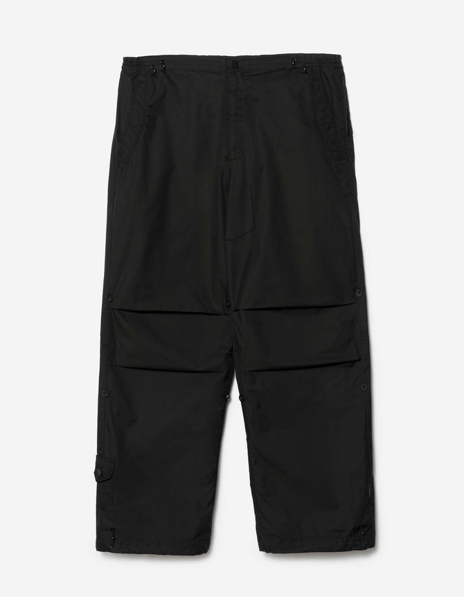 5304 Original Snopants Loose Fit Black