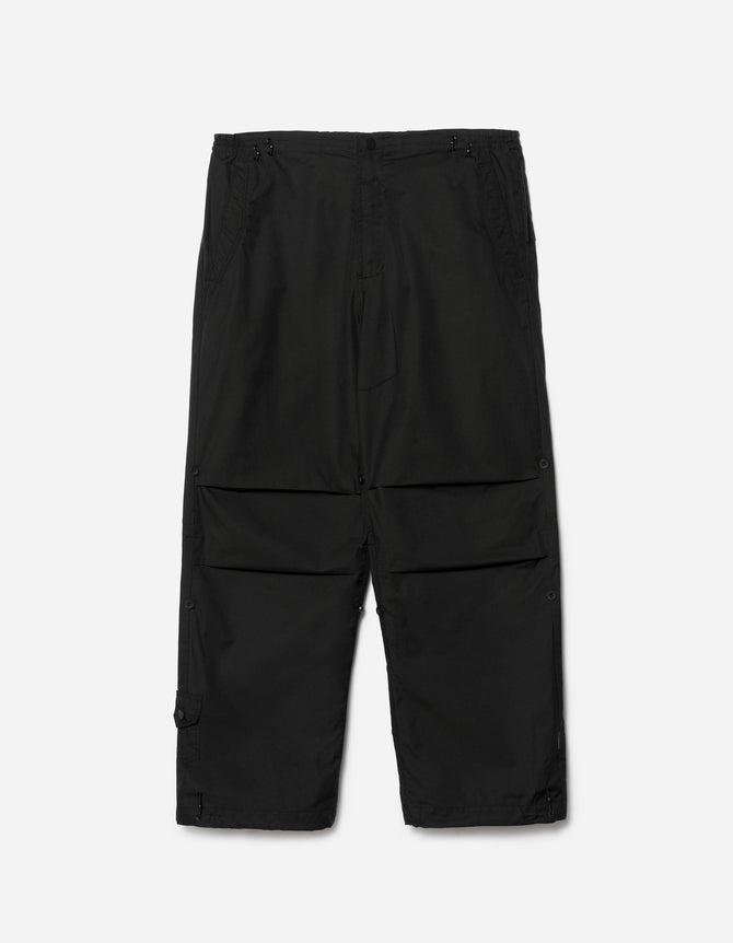 5304 Original Snopants Loose Fit Black