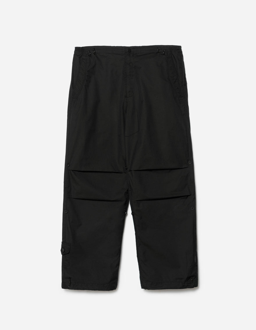 5304 Original Snopants Loose Fit Black
