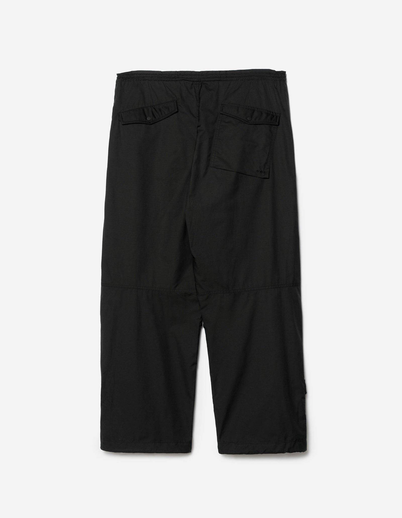 5304 Original Snopants Loose Fit Black