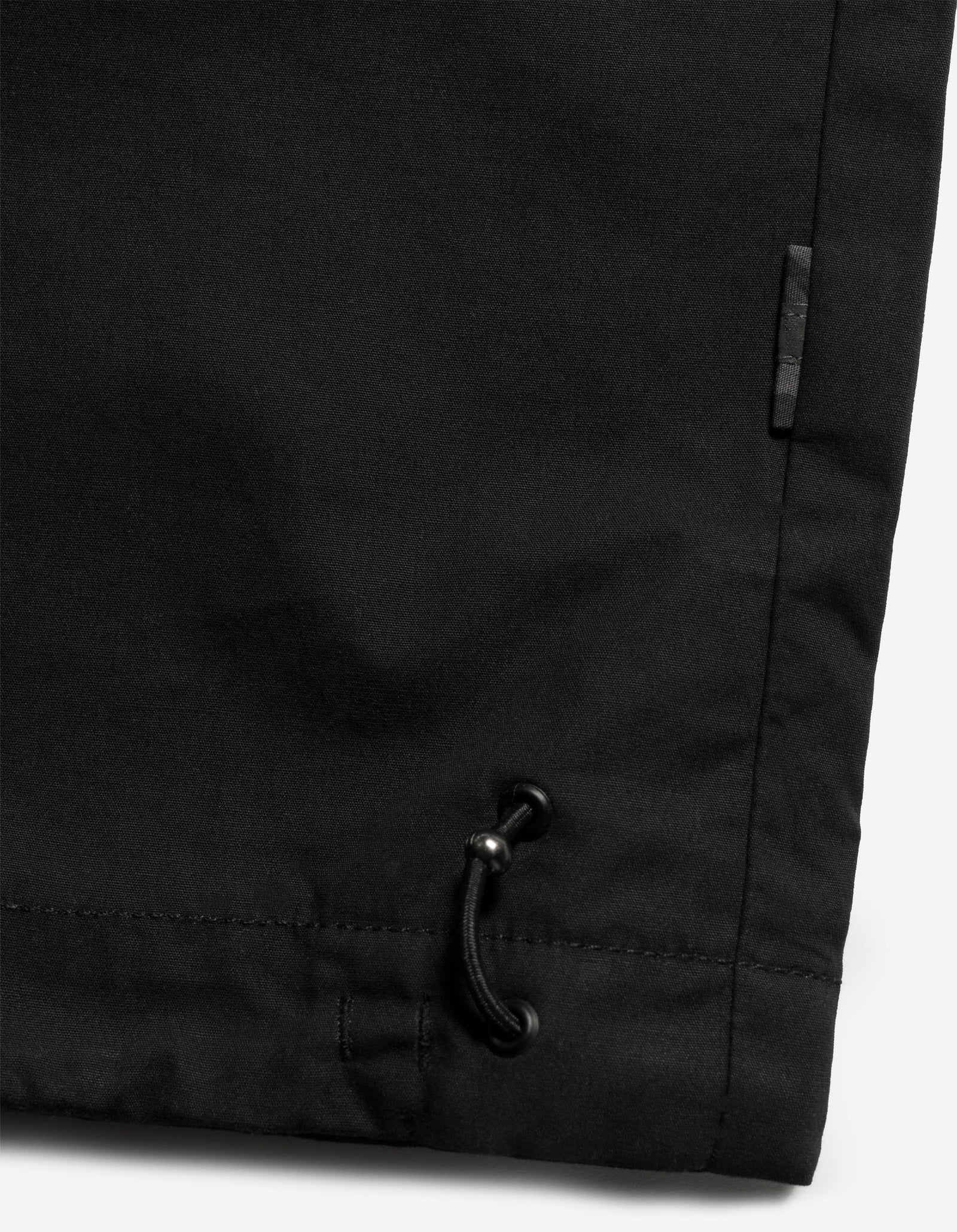 5304 Original Snopants Loose Fit Black
