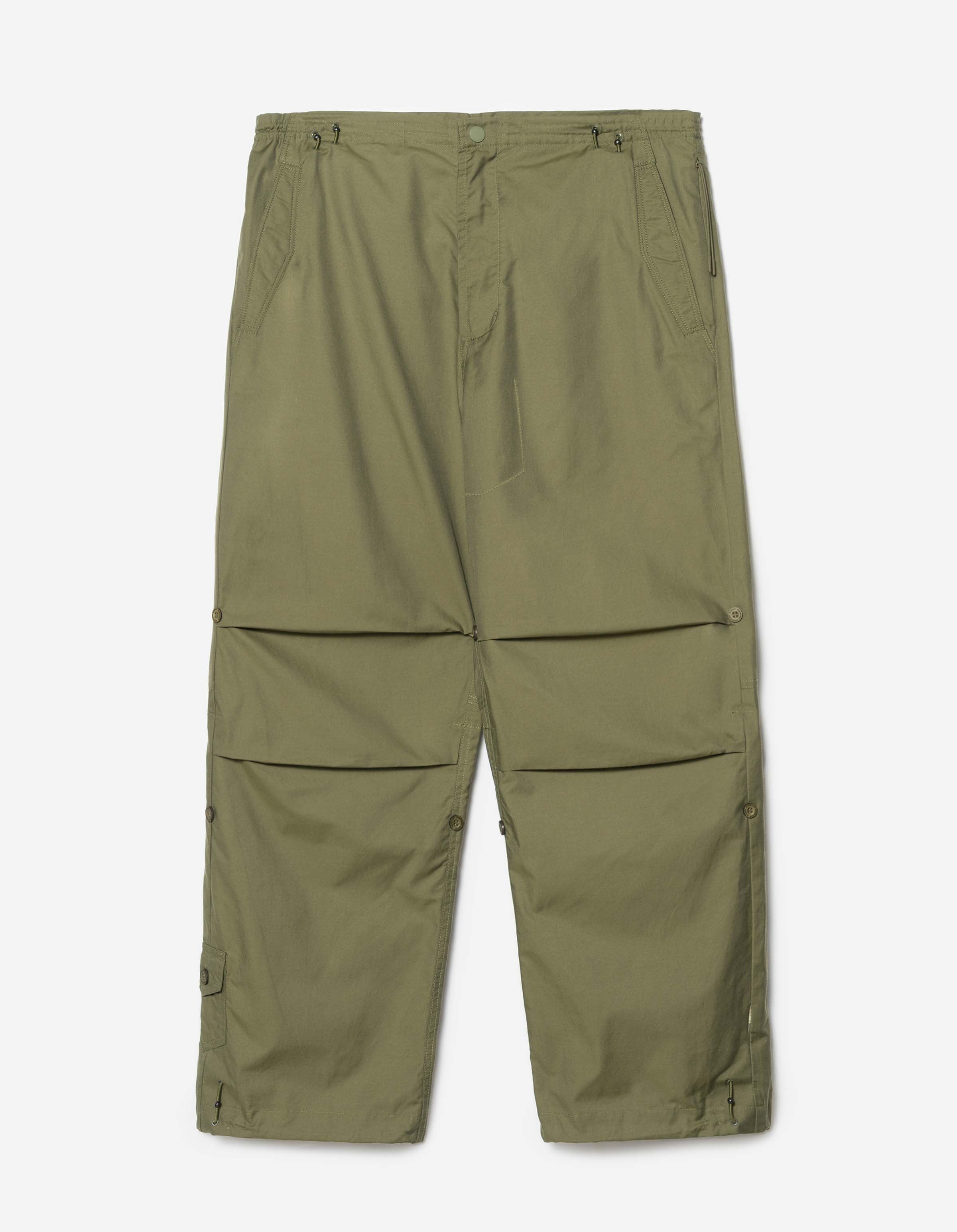 4035 Original Cargo Loose Snopants® Blaze Orange – Maharishi 4035 Original Cargo Loose Snopants® Blaze Orange – Maharishi