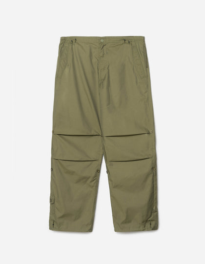 5304 Original Snopants Loose Fit Olive OG-107F