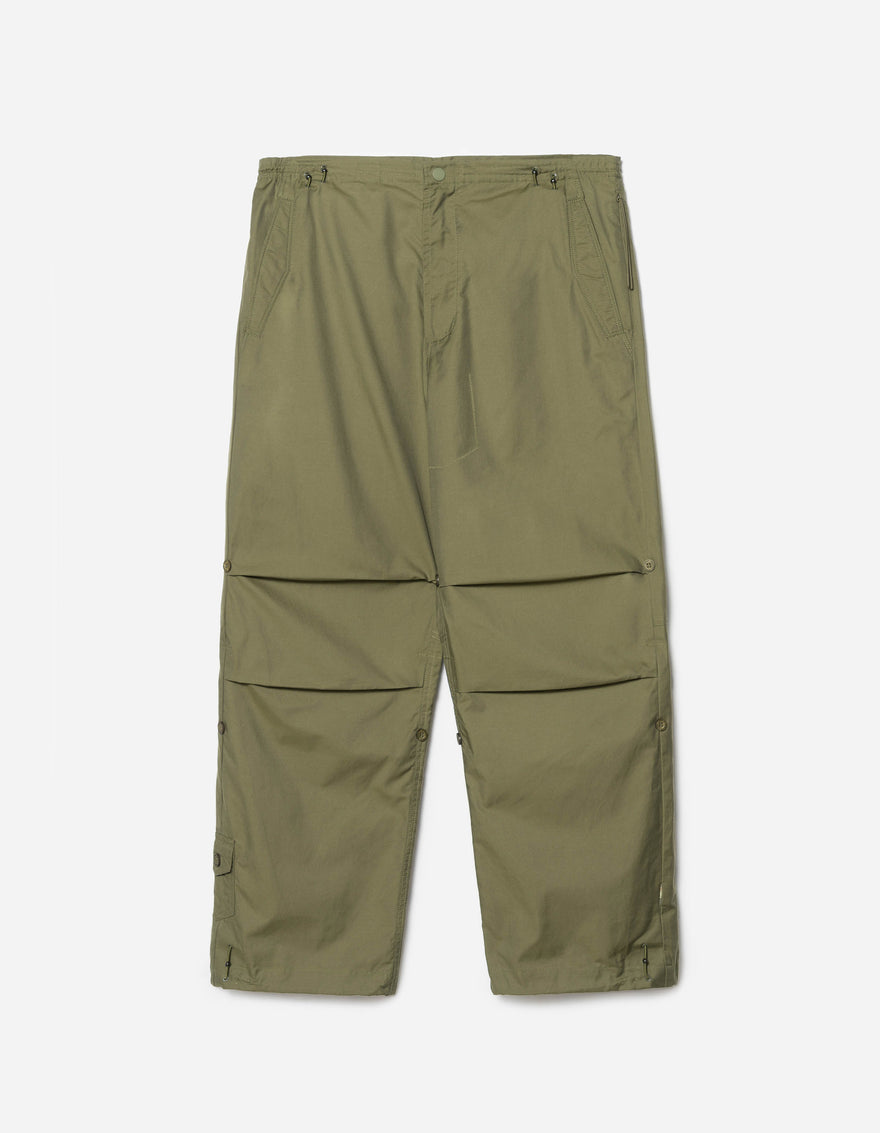 5304 Original Snopants Loose Fit Olive OG-107F