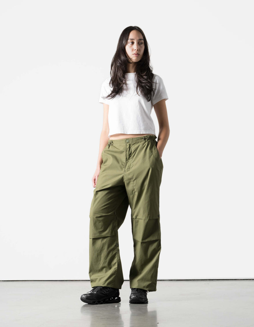 5304 Original Snopants® Loose Fit Olive OG-107F