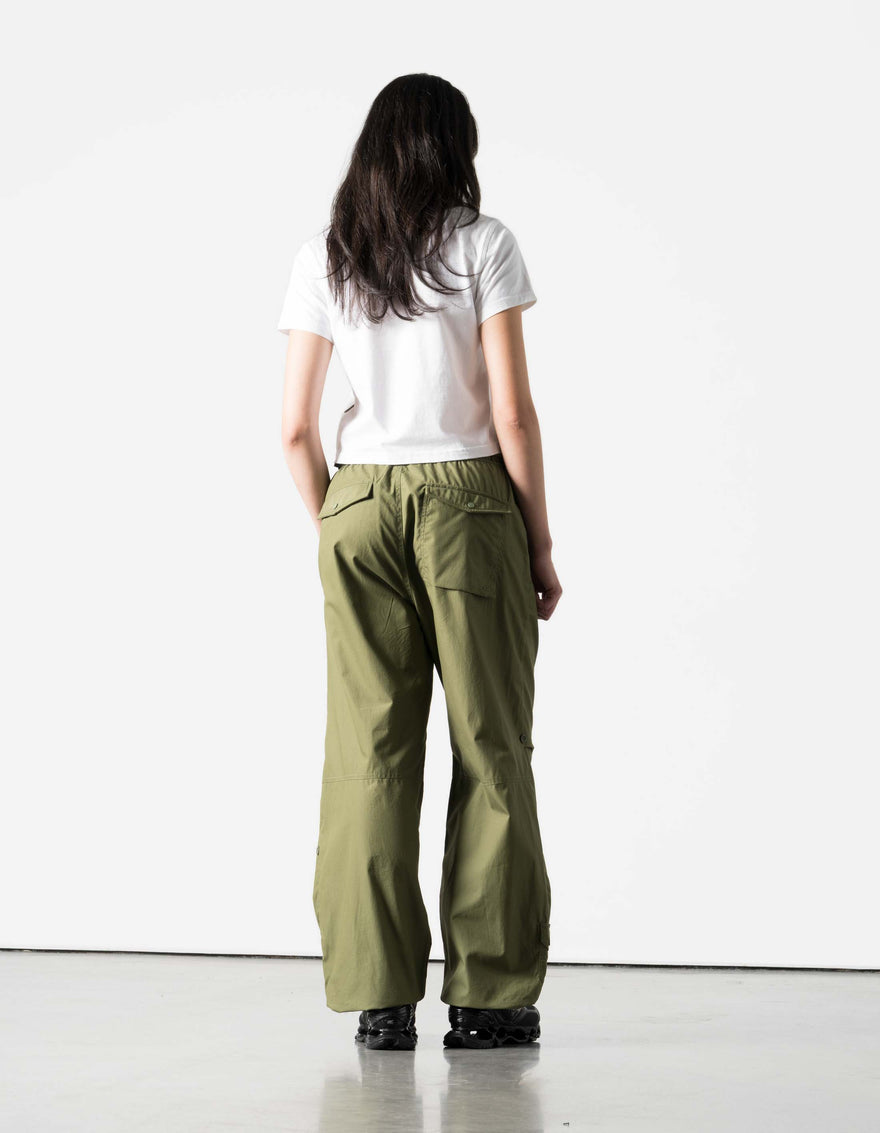 5304 Original Snopants® Loose Fit Olive OG-107F
