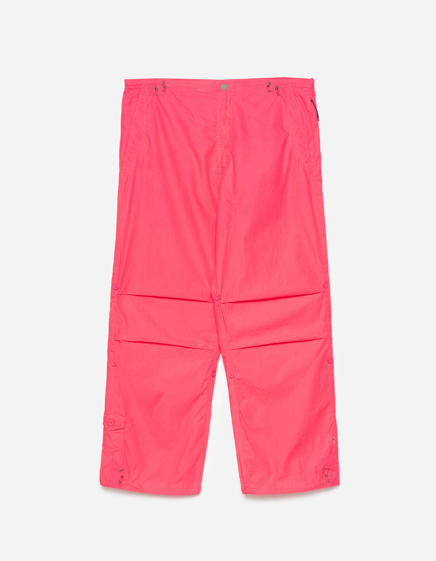 5304 Original Snopants Loose Fit Hot Pink
