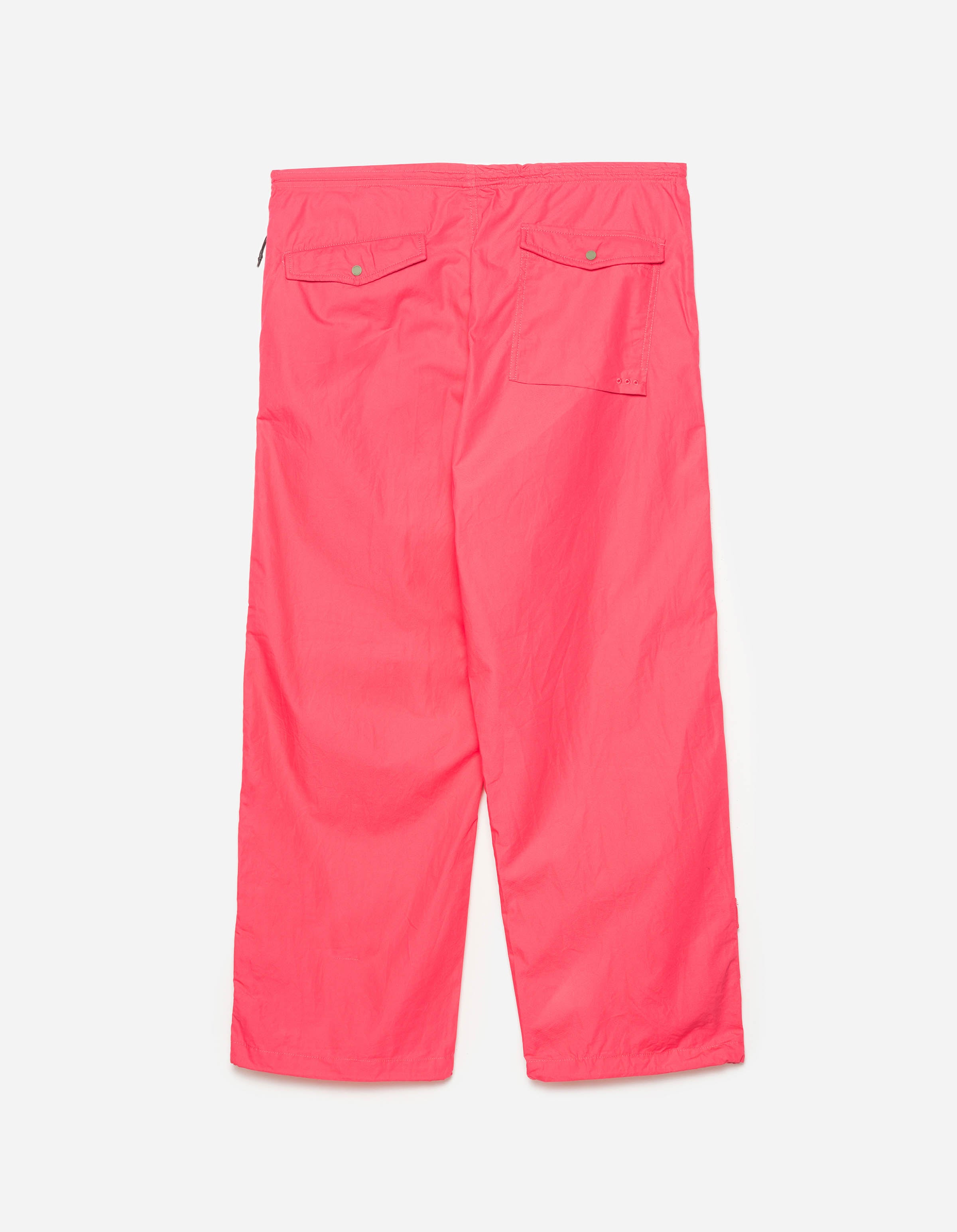 5304 Original Snopants Loose Fit Hot Pink – Maharishi