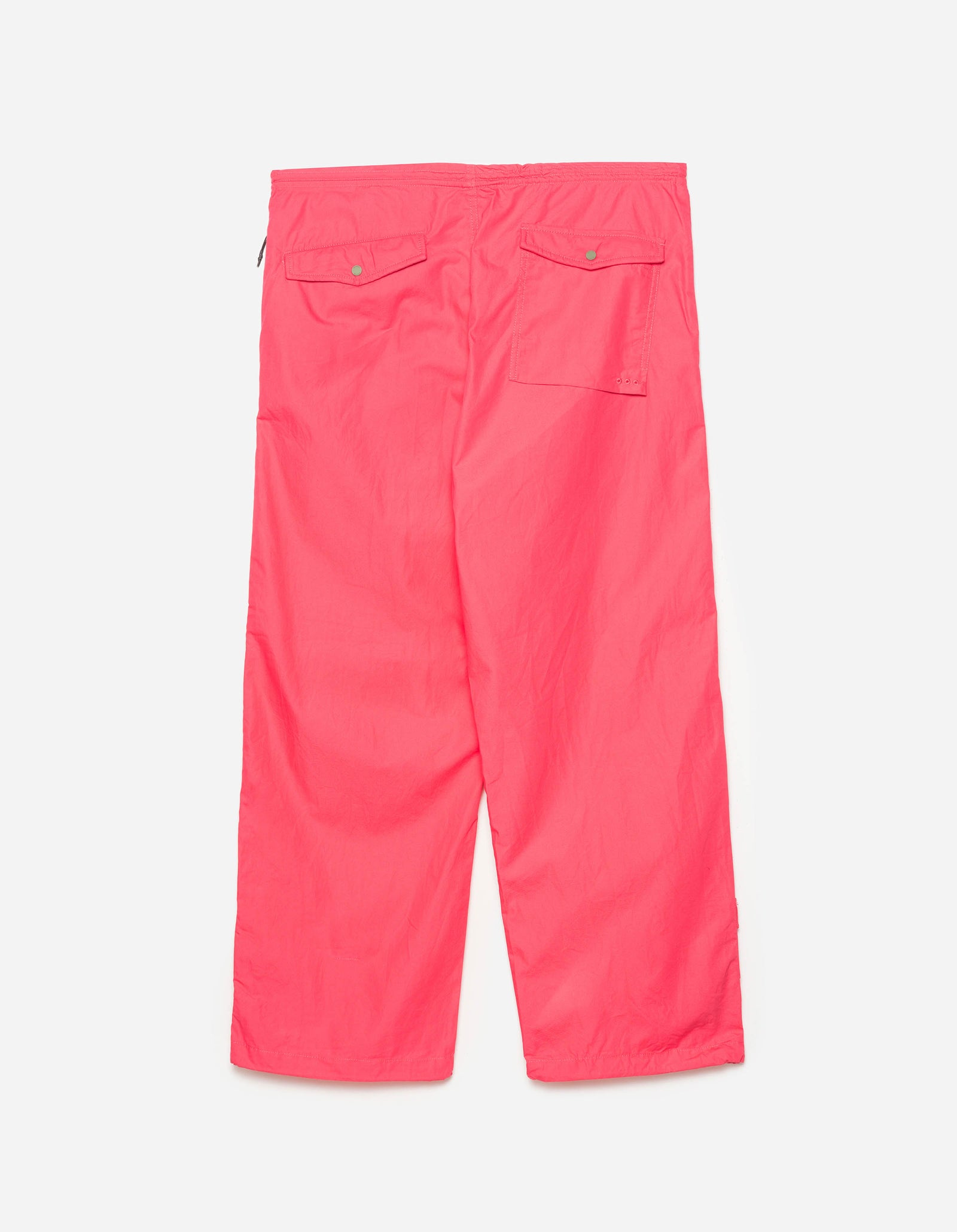 5304 Original Snopants Loose Fit Hot Pink