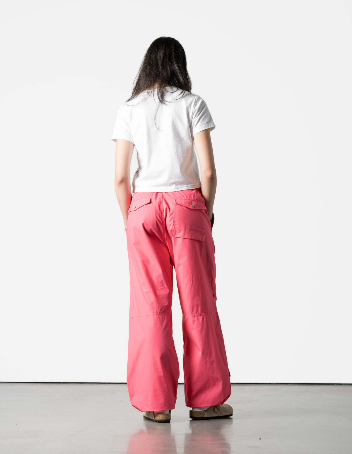 5304 Original Snopants® Loose Fit Hot Pink